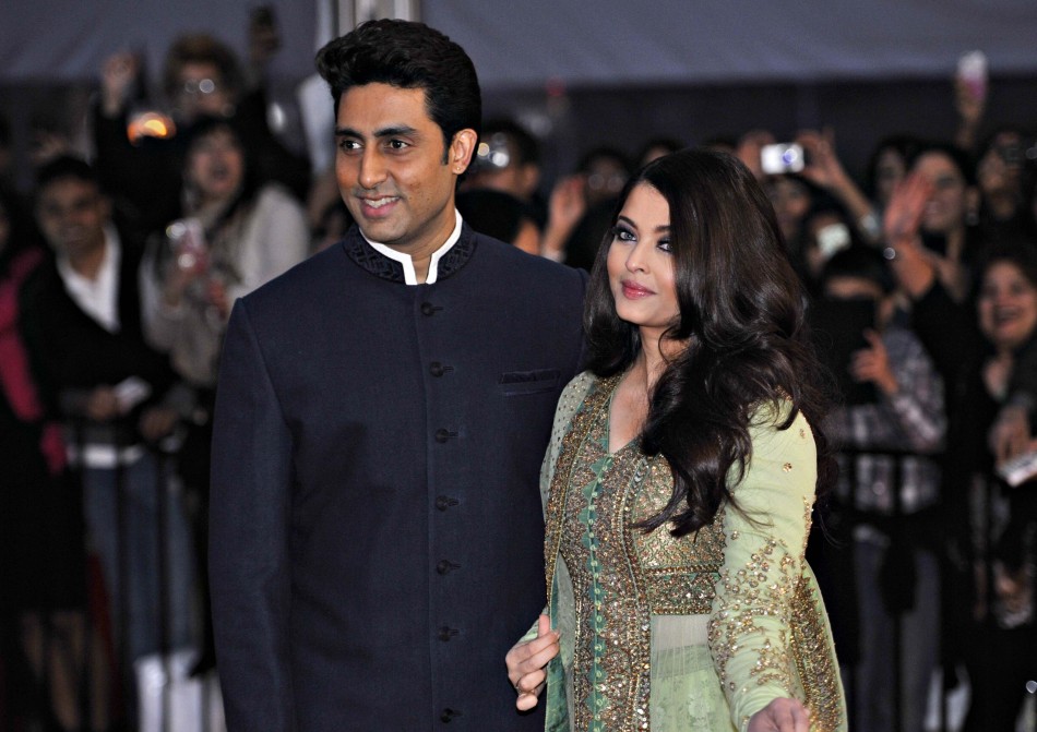 TOIFA: Who wore it best Aishwarya or Gauri